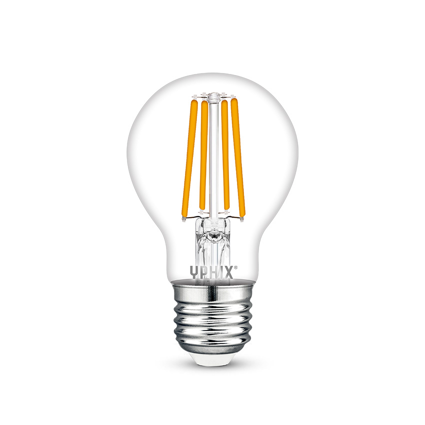 Ampoule LED E27 Polaris A60 4,5W 2700K