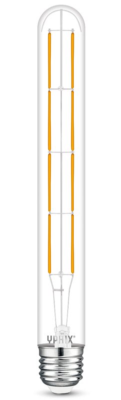 Ampoule LED filament E27 tube Atlas T32 5W 2700K dimmable