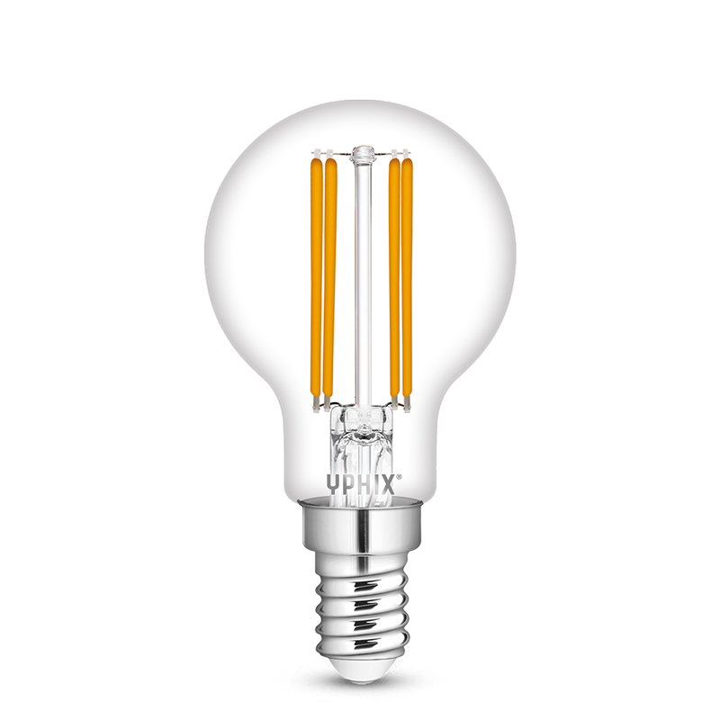 Ampoule LED E14 Atlas G45 2700K dimmable