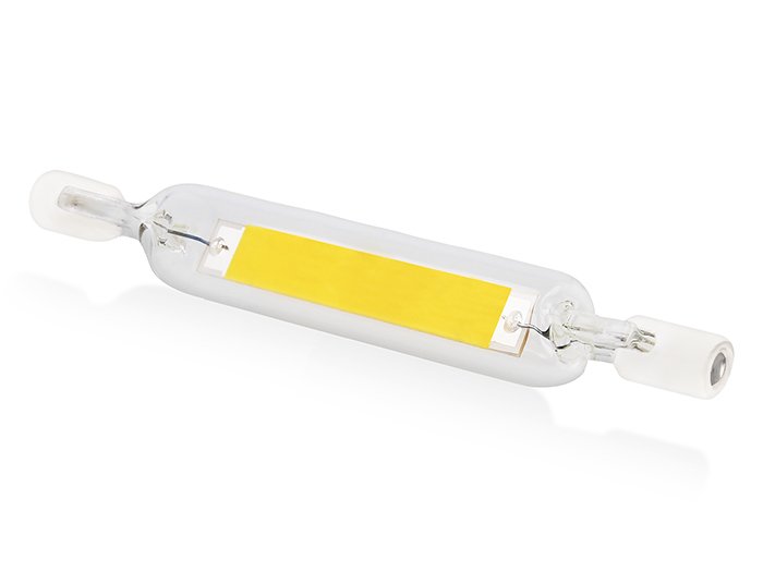 Ampoule LED R7S 78mm 4W