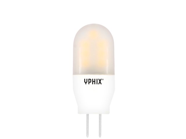 Ampoule LED G4/GU4 Alcor 230V 2,2W SMD 3000K dimmable