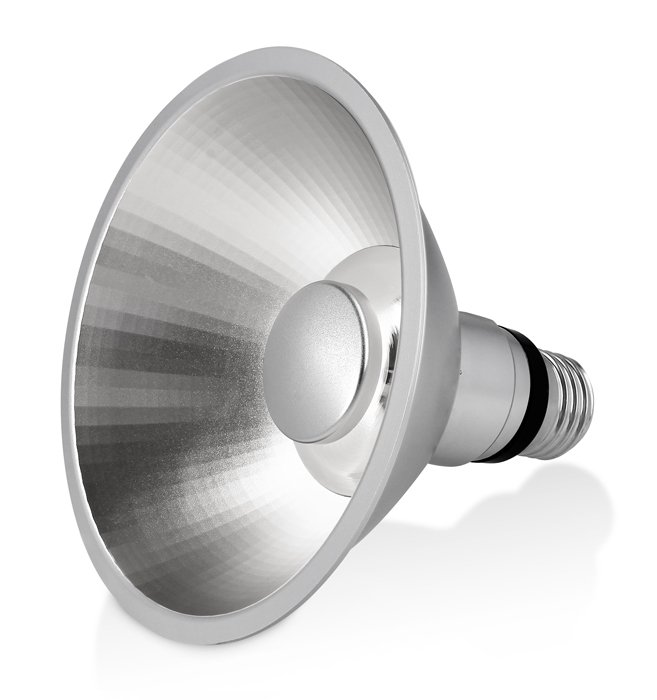 Spot LED E27 Pegasi Par 38 16W 2700K dimmable