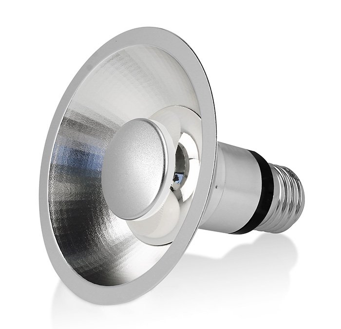 Spot LED E27 Pegasi Par 30 12W 2700K dimmable