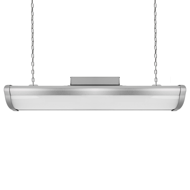 Luminaire UFO LED Linear 60W 4000K IP65