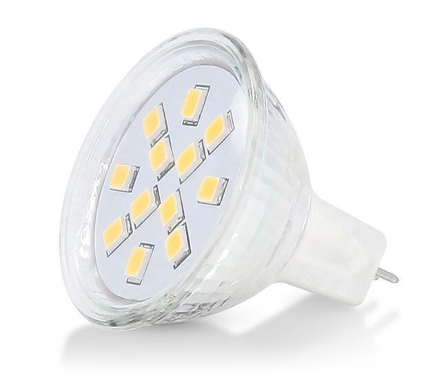 Ampoules LED G4 Ampoules LED broche 12V 24V LEDdirect