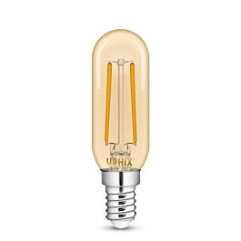 Nedis LBCHE14T25 - Ampoule de hotte LED T25 E14/2W/230V 2700K