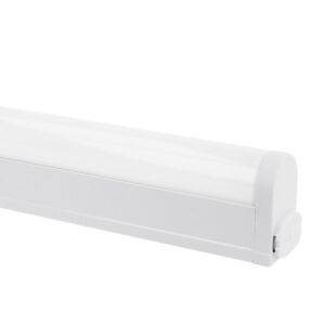 Éclairage cuisine 30cm Linex saillie 4W change luminosité aluminium