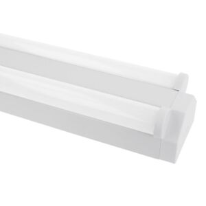 Réglette LED 60cm Basic 30W 4000K