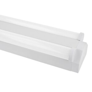 Réglette LED 60cm Basic 30W 4000K