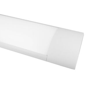 Réglette LED 150cm Scala 45W 4000K dimmable