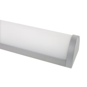 Éclairage miroir LED 60cm Canea 17W 4000K IP44