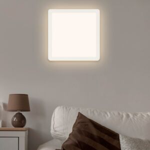 Applique murale et plafonnier Jali 18W 2700K IP20