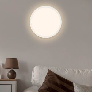 Applique murale et plafonnier Jalo 18W 2700K IP20