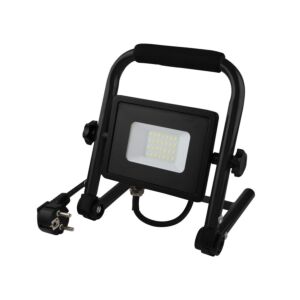 Projecteur LED portable Bob 30W 6500K IP65