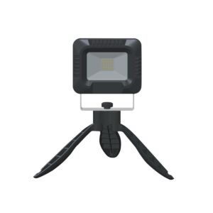 Projecteur LED portable de chantier