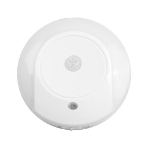 Veilleuse LED Pollux 1500K avec capteur jour-nuit