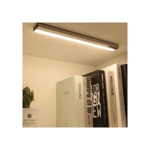 Éclairage LED sans fil capteur de mouvement 35cm Pibo 2,5W 3000K batterie