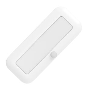 Éclairage LED 15cm sans fil capteur Rechargeable par USB de mouvement Mobina Gen2 1,5W 4000K batterie