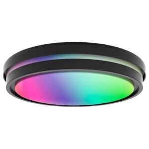 Plafonnier LED Connecté Kea Tint RGBW 42cm