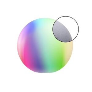 Boule Lumineuse LED Connectée Steen Calluna Tint 30cm