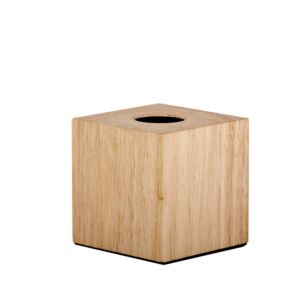 Lampe de table E27 Tint bois