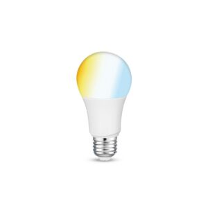 Ampoule LED Connectée E27 tint A60 9W 2700K dimmable