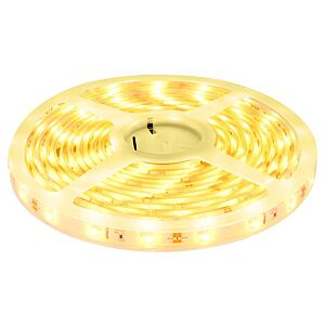 Ruban LED 5m 12V 2700K IP68 150 SMD 3528 LEDS