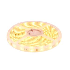 Ruban LED 5m 12V 3000K IP68 150 SMD 3528 LEDS
