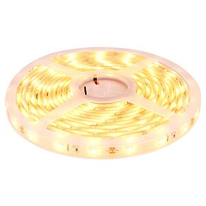 Ruban LED 5m 12V 3000K IP68 150 SMD 3528 LEDS