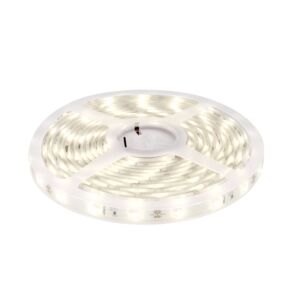 Ruban LED 5m 12V 4000K IP68 150 SMD 3528 LEDS