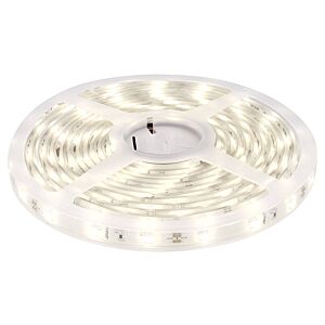 Ruban LED 5m 12V 4000K IP68 150 SMD 3528 LEDS