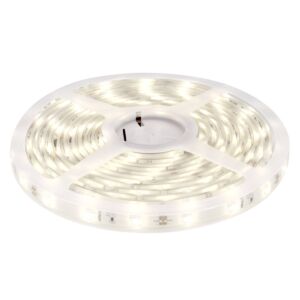 Ruban LED Haute Luminosité 18W/m 280 LED/m IP20 10m - Blanc Naturel 4000K