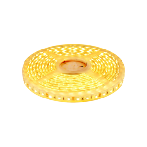Ruban LED 5m 12V 2700K IP68 300 SMD 3528 LEDS