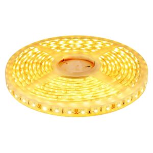 Ruban LED 5m 12V 2700K IP68 300 SMD 3528 LEDS