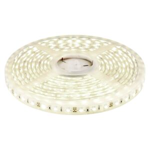 Ruban LED 5m 12V 4000K IP68 300 SMD 3528 LEDS