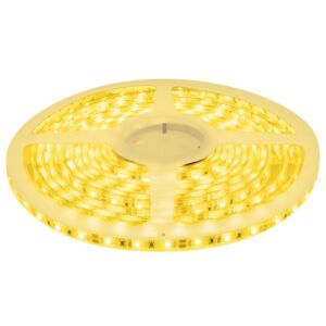 Ruban LED 5m 12V 2700K IP65 300 SMD 2835 LEDS