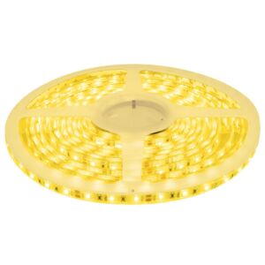 Ruban LED 5m 12V 2700K IP65 300 SMD 2835 LEDS