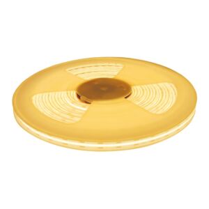 Ruban LED 10m 24V 2700K IP68 COB 560 LEDS