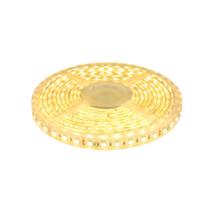 Ruban LED 5m 24V 3000K IP68 300 SMD 5050 LEDS