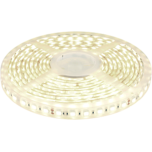 Ruban LED 5m 24V 4000K IP68 300 SMD 5050 LEDS