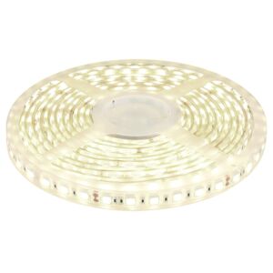 Ruban LED 5m 24V 4000K IP68 300 SMD 5050 LEDS