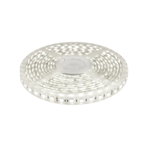 Ruban LED 5m 24V 6000K IP68 300 SMD 5050 LEDS