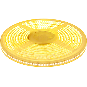 Ruban LED 5m 24V 2700K IP68 900 SMD 3528 LEDS