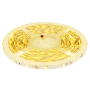 Ruban LED 5m 12V 2700K IP20 150 SMD 3528 LEDS