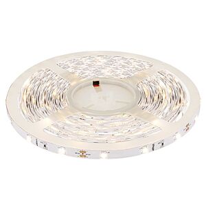 Ruban LED 5m 12V 4000K IP20 150 SMD 3528 LEDS