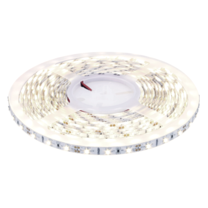 Ruban LED 5m 12V 4000K IP20 300 SMD 3528 LEDS
