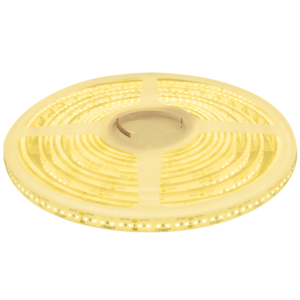 Ruban LED 5m 24V 3000K IP68 900 SMD 2110 LEDS