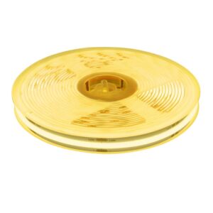 Ruban LED 5m 24V 3000K IP20 2400 COB LEDS