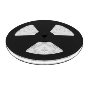 Ruban LED 10m 24V 6000K IP20 COB 560 LEDS