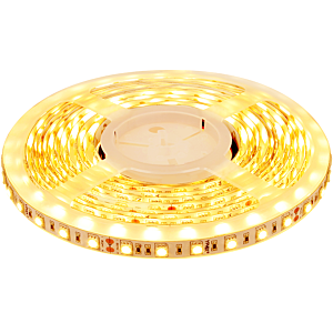 Ruban LED 5m 24V 2700K IP20 300 SMD 5050 LEDS